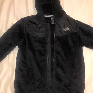 North Face jacket